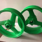 Business 20 image AZTEC WELDING, FABRICATION & RESTORATION Utilities in Indianapolis IN