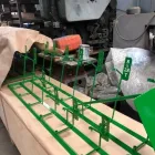 Business 26 image AZTEC WELDING, FABRICATION & RESTORATION Utilities in Indianapolis IN