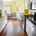 Business 1 image B AND B INTERPRIZES Construction Cleanup Service in Fort Worth TX