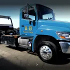 Business 1 image B.B AUTO & TOW Towing Service Station in San Jose CA