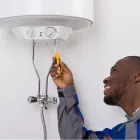 Business 1 image B & M MECHANICAL Plumbers in Camas WA