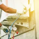 Business 3 image B & M MECHANICAL Plumbers in Camas WA