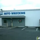 Business 1 image B & R AUTO WRECKING Automobile Salvage in Portland OR