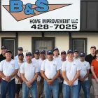 Business 1 image B & S HOME IMPROVEMENTS Windows in Evansville IN
