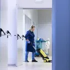 Business 1 image B1 JANITORIAL SERVICE Cleaning Contractors in Oklahoma City OK