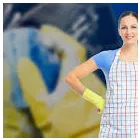 Business 2 image B1 JANITORIAL SERVICE Cleaning Contractors in Oklahoma City OK