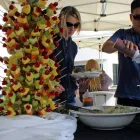 Business 7 image BABY ROOS BBQ CATERING Restaurants in Orange CA