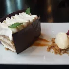 Business 1 image BACK BISTRO in Folsom CA