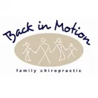 Business 1 image BACK IN MOTION FAMILY CHIROPRACTIC Spinologists in Hurst TX