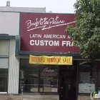 Business 2 image BACK TO THE PICTURE Picture Framing in San Francisco CA