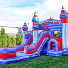 Business 1 image BACKYARD BOUNCE KY Party & Event Planning in Georgetown KY