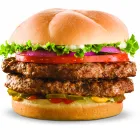 Business 5 image BACKYARD BURGERS Take Out Restaurants in Lexington KY