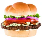 Business 2 image BACKYARD BURGERS Take Out Restaurants in Lexington KY