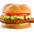 Business 3 image BACKYARD BURGERS Take Out Restaurants in Lexington KY