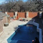 Business 3 image BACKYARD ENVIRONMENTS Construction & Contractors in Northlake TX