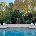 Business 4 image BACKYARD ENVIRONMENTS Construction & Contractors in Northlake TX