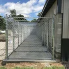 Business 2 image BACKYARD FENCES & DECKS Fences, Gates & Barriers in Evansville IN