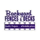 Business 6 image BACKYARD FENCES & DECKS Fences, Gates & Barriers in Evansville IN