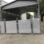 Business 9 image BACKYARD FENCES & DECKS Fences, Gates & Barriers in Evansville IN