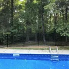 Business 13 image BACKYARD FENCES & DECKS Fences, Gates & Barriers in Evansville IN