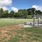 Business 14 image BACKYARD FENCES & DECKS Fences, Gates & Barriers in Evansville IN