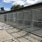 Business 15 image BACKYARD FENCES & DECKS Fences, Gates & Barriers in Evansville IN