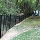 Business 17 image BACKYARD FENCES & DECKS Fences, Gates & Barriers in Evansville IN
