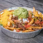 Business 3 image BAD AZZ BURRITO in Saginaw TX