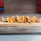 Business 7 image BAD AZZ BURRITO in Saginaw TX