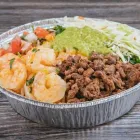 Business 8 image BAD AZZ BURRITO in Saginaw TX