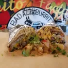 Business 12 image BAD AZZ BURRITO in Saginaw TX