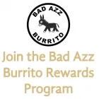 Business 14 image BAD AZZ BURRITO in Saginaw TX