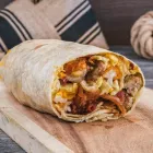 Business 15 image BAD AZZ BURRITO in Saginaw TX