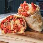 Business 19 image BAD AZZ BURRITO in Saginaw TX