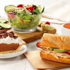 Business 1 image BAKERS SQUARE RESTAURANT & BAKERY Bakeries in Brooklyn Park MN