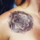 Business 1 image BALAM TATTOO STUDIO Tribal Tattoos in Los Angeles CA