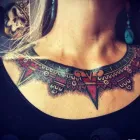 Business 3 image BALAM TATTOO STUDIO Tribal Tattoos in Los Angeles CA