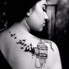 Business 5 image BALAM TATTOO STUDIO Tribal Tattoos in Los Angeles CA