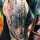 Business 7 image BALAM TATTOO STUDIO Tribal Tattoos in Los Angeles CA
