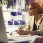 Business 5 image BALANCED BOOKKEEPING & TAX SERVICES in Lincoln NE