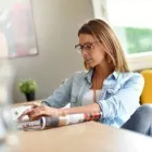 Business 15 image BALANCED BOOKKEEPING & TAX SERVICES in Lincoln NE