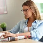 Business 19 image BALANCED BOOKKEEPING & TAX SERVICES in Lincoln NE