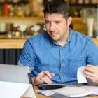 Business 20 image BALANCED BOOKKEEPING & TAX SERVICES in Lincoln NE