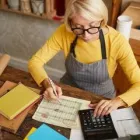 Business 30 image BALANCED BOOKKEEPING & TAX SERVICES in Lincoln NE