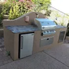 Business 1 image BALDEMAR GARCIA LANDSCAPING Painting Contractors in Tucson AZ