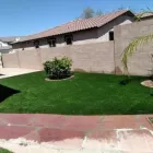 Business 2 image BALDEMAR GARCIA LANDSCAPING Painting Contractors in Tucson AZ