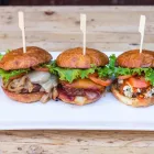 Business 10 image BALLARD LOFT Brunch Restaurants in Seattle WA