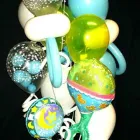 Business 2 image BALLOONATICS Party Supply Rental in Campbell CA