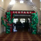 Business 3 image BALLOONATICS Party Supply Rental in Campbell CA