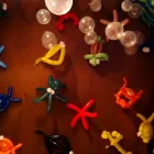 Business 5 image BALLOONATICS Party Supply Rental in Campbell CA